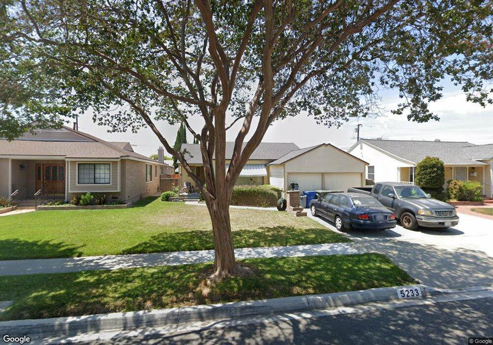 5233 Levelside Ave, Lakewood, CA 90712 - photo 1