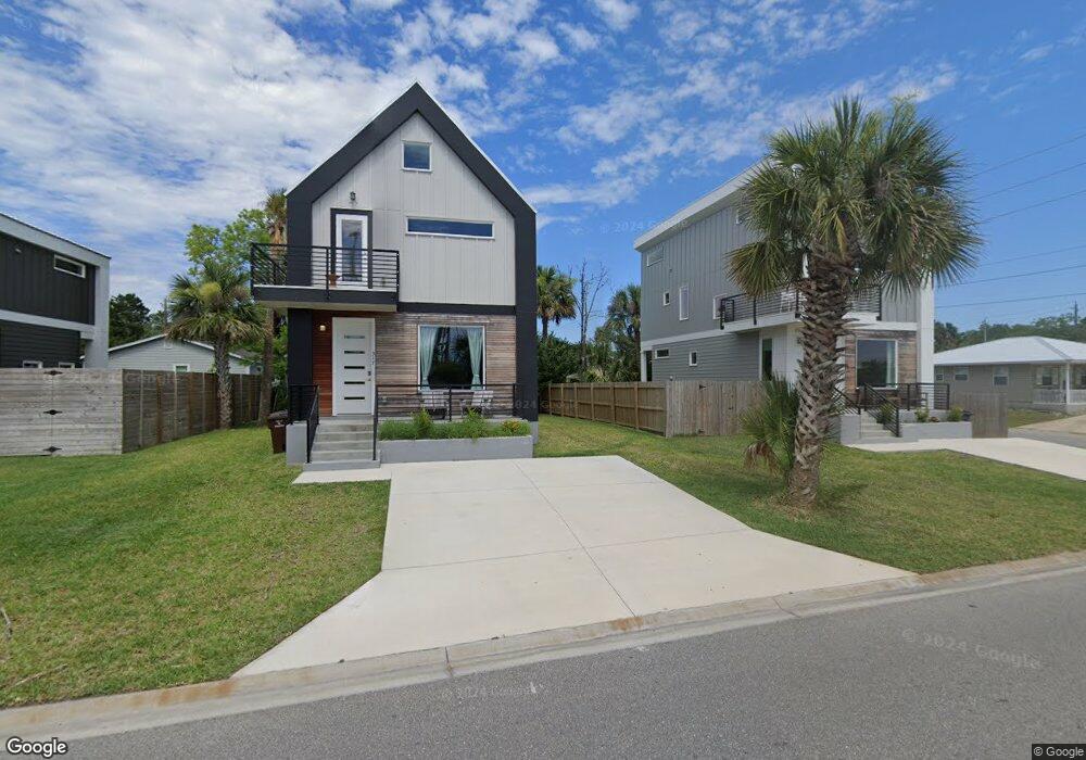 317 Riberia St, Saint Augustine, FL 32084 - photo 1