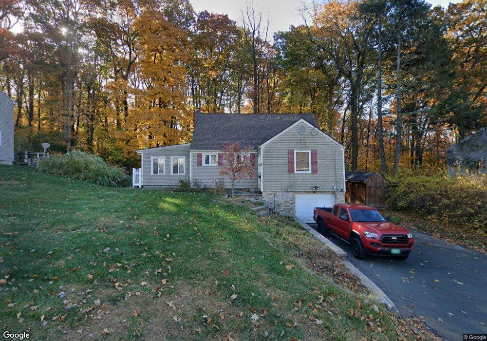 64 Beechwood Dr, New Britain, CT 06053 - photo 1