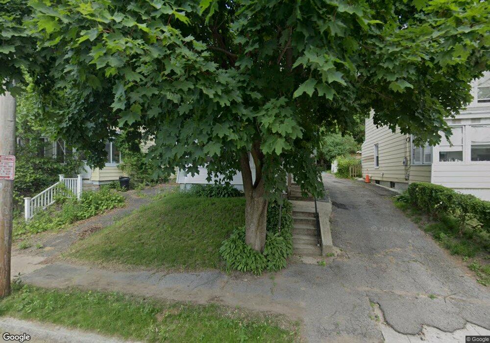 1013 Davis Terrace, Schenectady, NY 12303 - photo 1