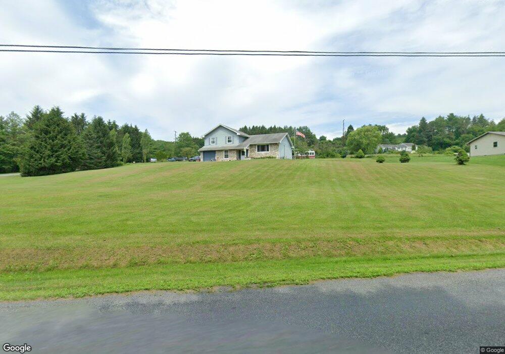 208 Harvest Hill Dr, Effort, PA 18330 - photo 1