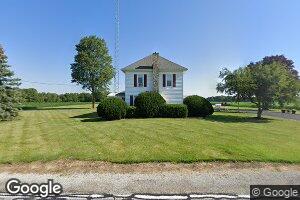 5730 W State Road 16, Roann, IN 46974