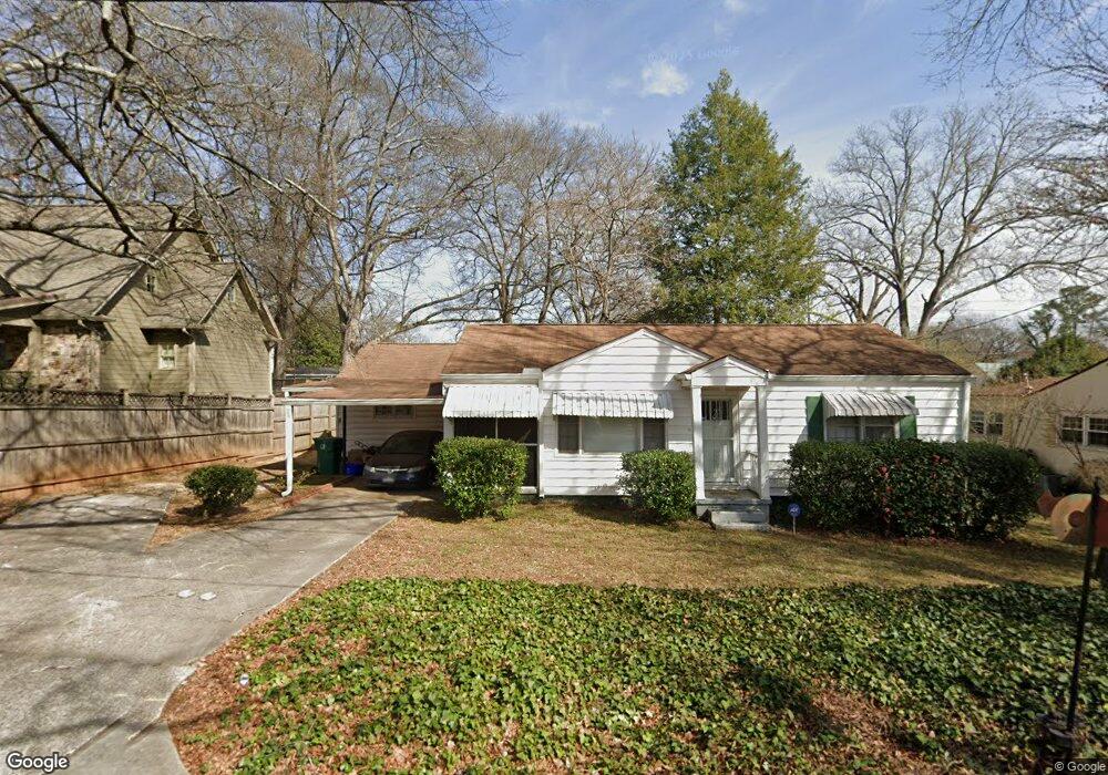 2985 Reed St SE, Smyrna, GA 30080 - photo 1