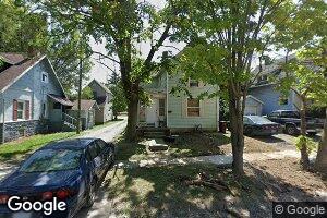 519 W Eureka St, Lima, OH 45801