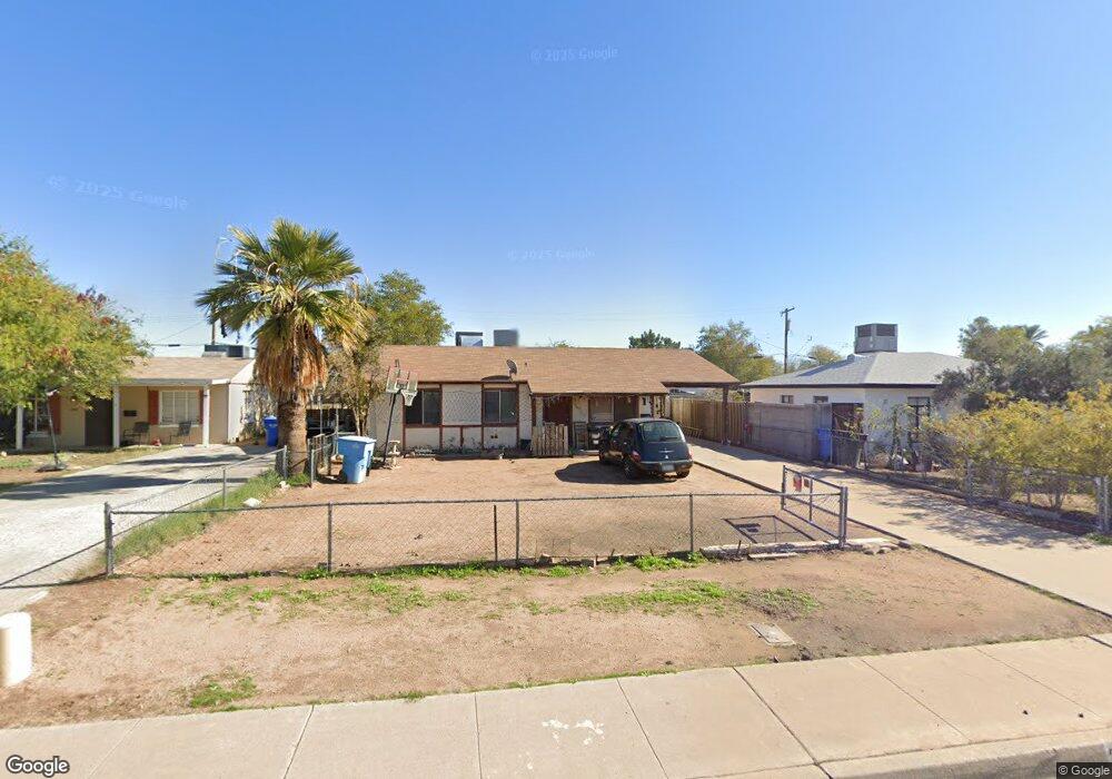 2033 N 21st Place, Phoenix, AZ 85006 - photo 1