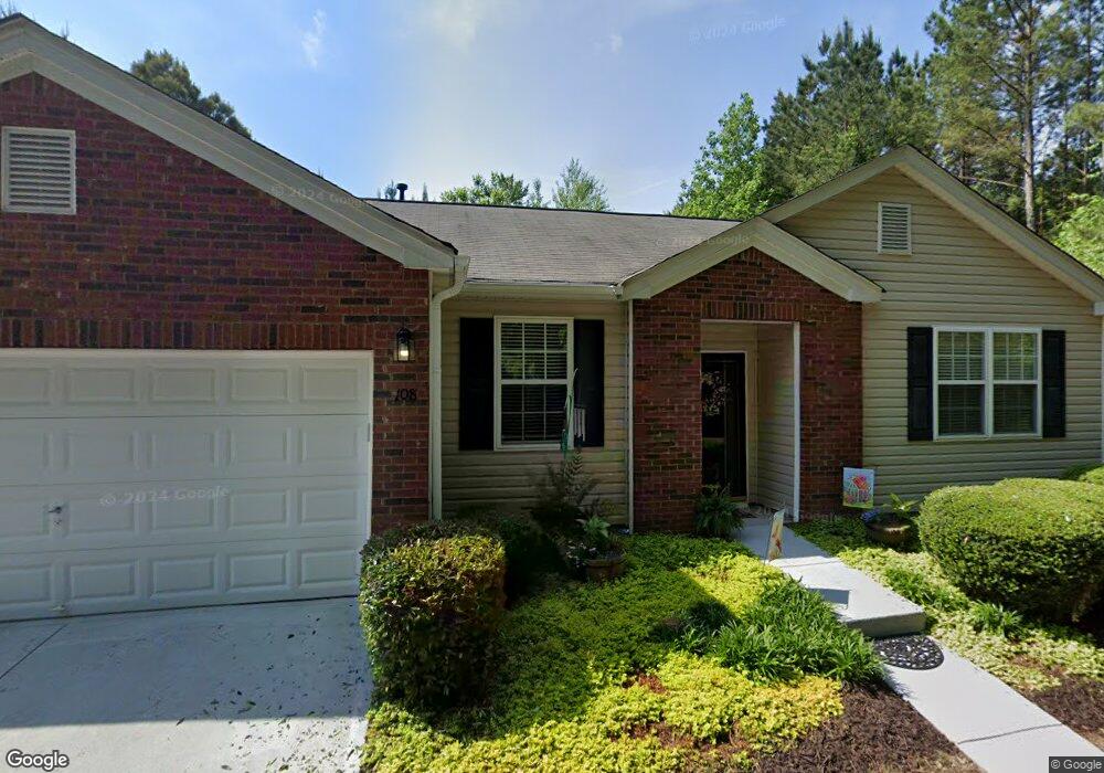108 W Oaks Place unit 1C, Woodstock, GA 30188 - photo 1