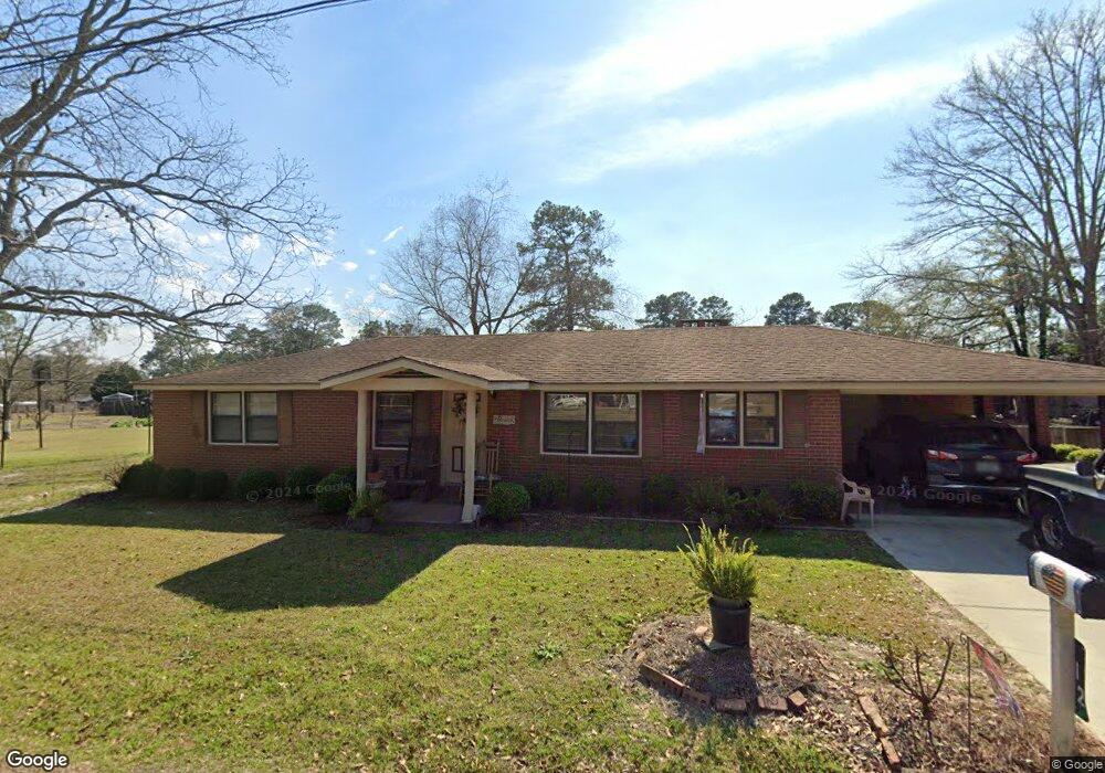 12 Bonaire St, Mc Rae Helena, GA 31055 - photo 1