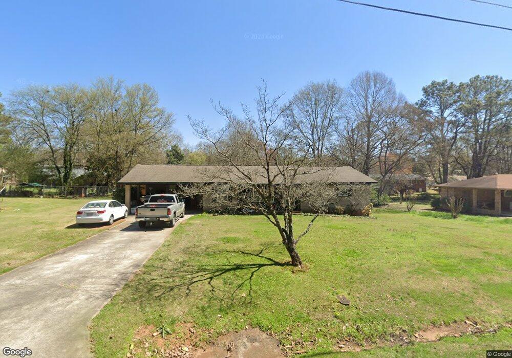 132 Pinecrest Cir, Cedartown, GA 30125 - photo 1