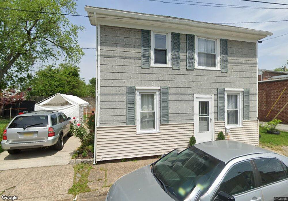 3 W Griffith St, Penns Grove, NJ 08069 - photo 1