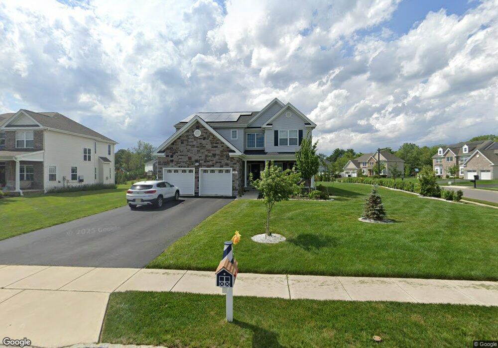 11 Potter Way, Monmouth Junction, NJ 08852 - photo 1