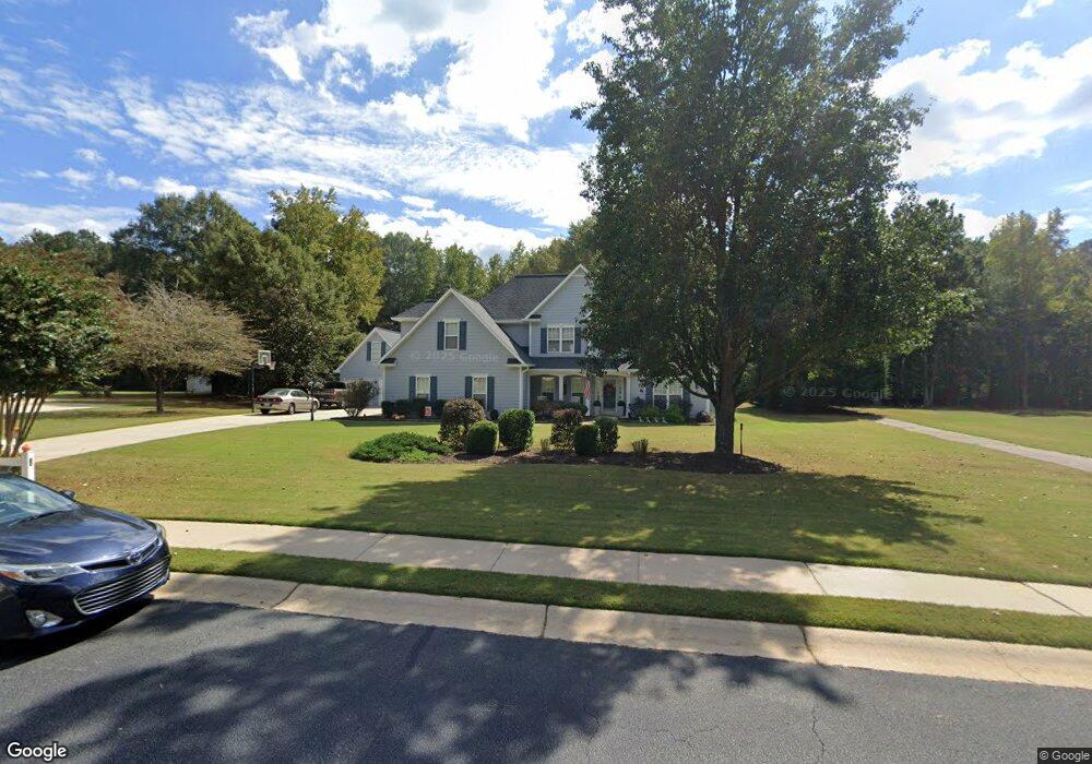 250 Bontura Dr, Senoia, GA 30276 - photo 1