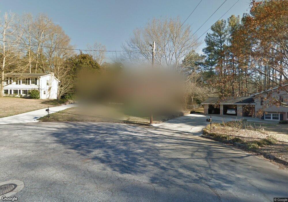 1545 Riderwood Ct, Decatur, GA 30033 - photo 1