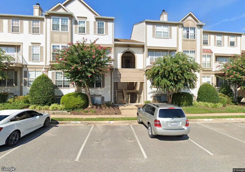 9268-D Cardinal Forest Ln, Lorton, VA 22079 - photo 1