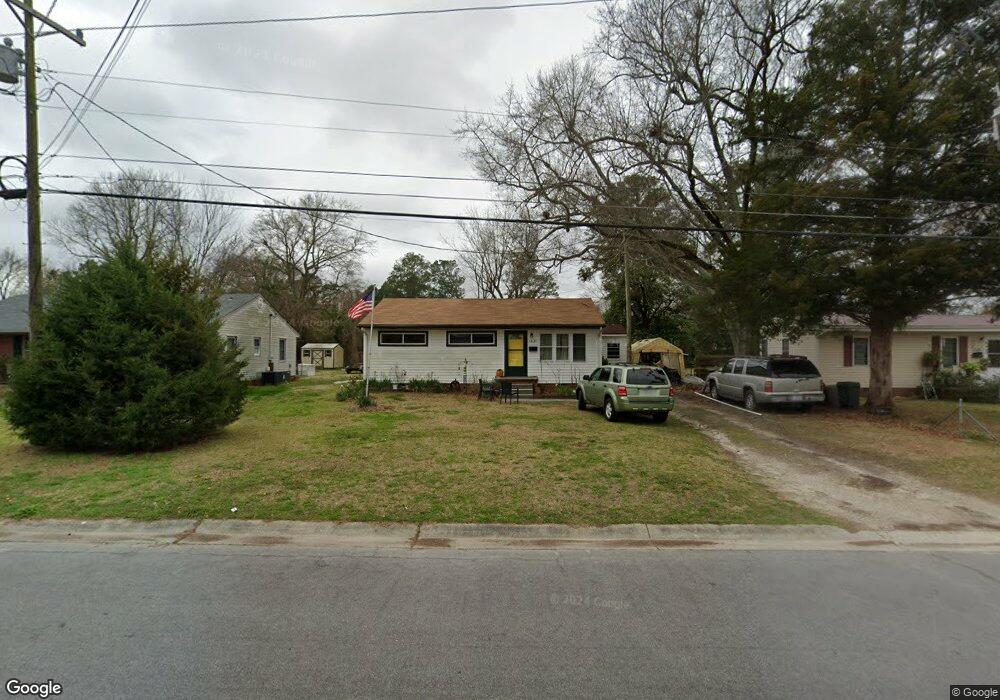 108 Red Oak St, Jacksonville, NC 28540 - photo 1