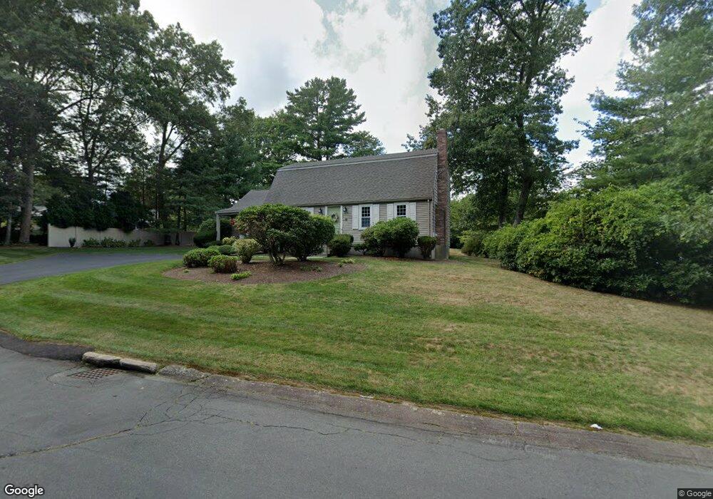 24 Indian Trail, Whitman, MA 02382 - photo 1