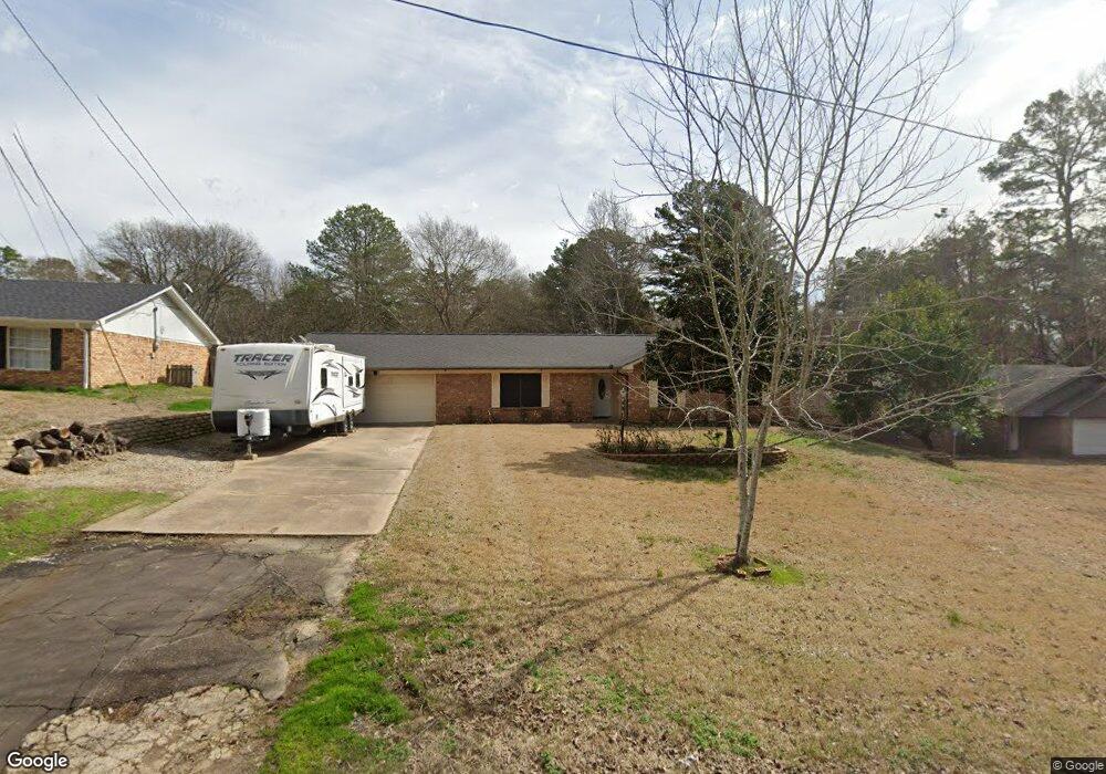 11347 County Road 2326, Tyler, TX 75707 - photo 1