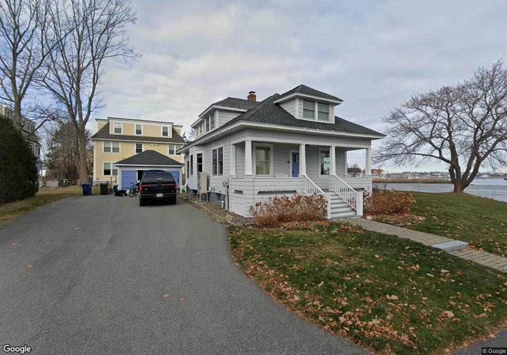 20 F St, South Portland, ME 04106 - photo 1