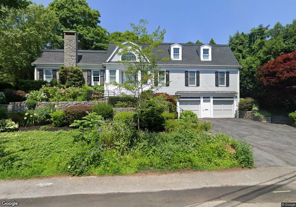 7 Longview Dr, Marblehead, MA 01945 - photo 1