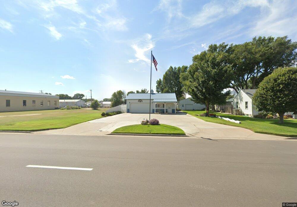 131 S Main St, Hugoton, KS 67951 - photo 1