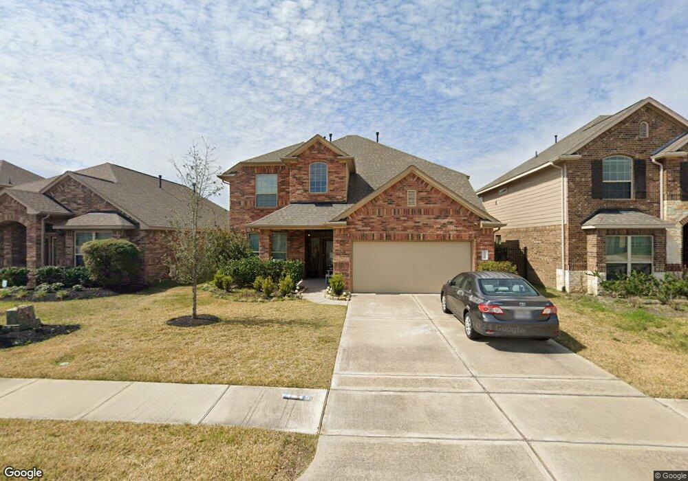 29638 Yaupon Shore Dr, Spring, TX 77386 - photo 1