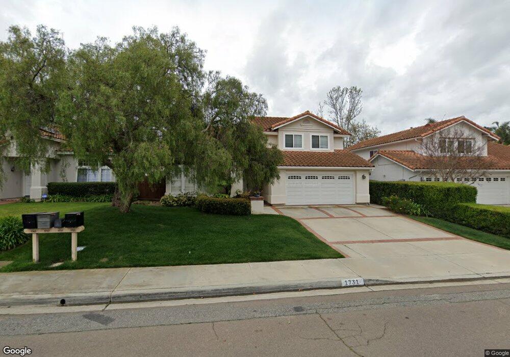 1731 Willowhaven Rd, Encinitas, CA 92024 - photo 1