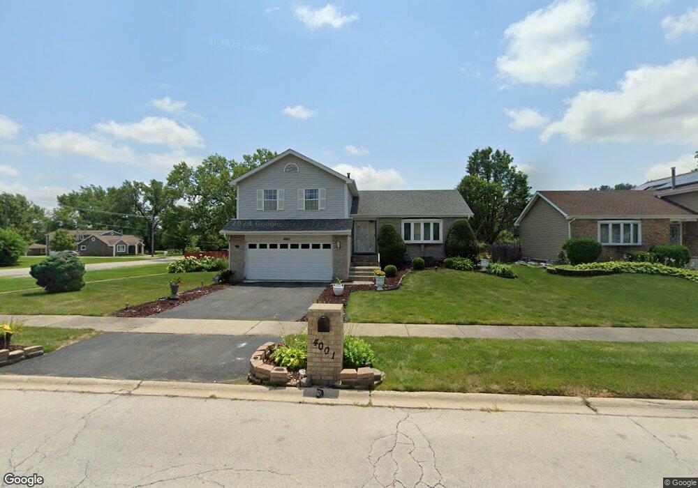 4001 192nd St, Country Club Hills, IL 60478 - photo 1