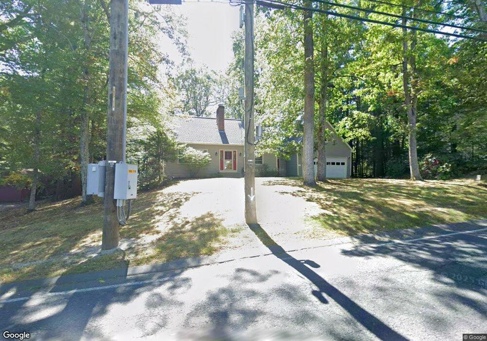 226 Loudville Rd, Easthampton, MA 01027 - photo 1