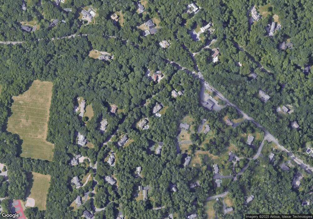 6 Candleberry Ln, Weston, MA 02493 - photo 1