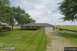 22262 Maplewood Rd, Custar, OH 43511