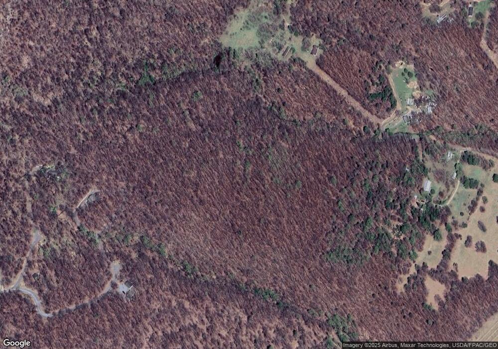 663 George Brown Rd, Paw Paw, WV 25434 - photo 1