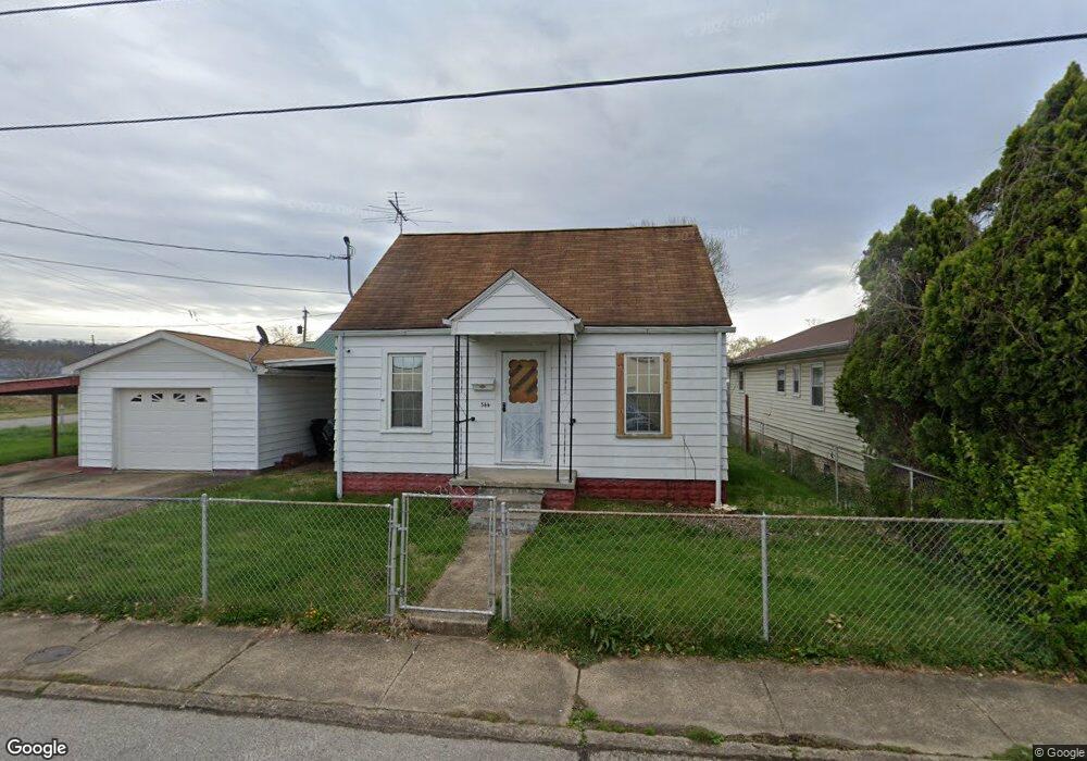 342 19th St, Dunbar, WV 25064 - photo 1