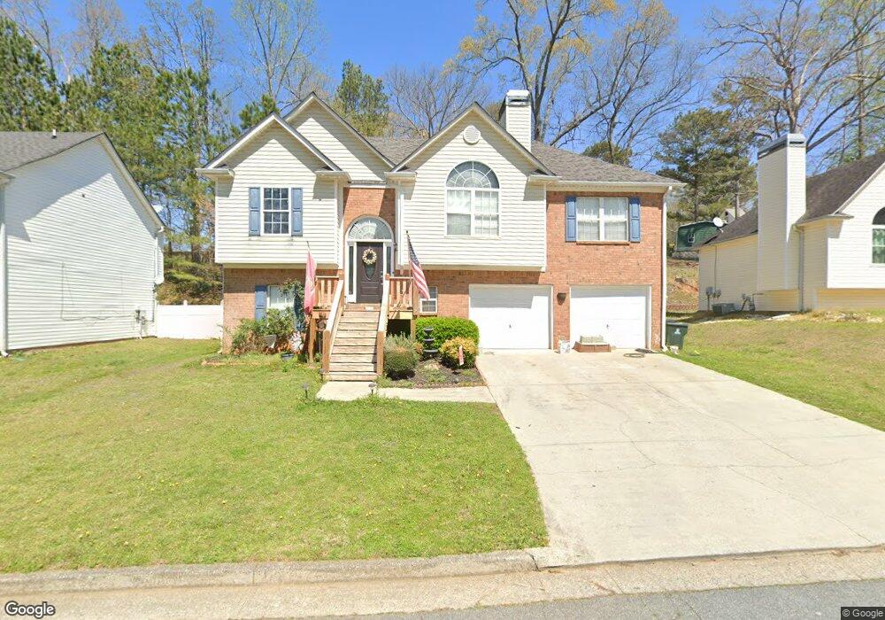 2707 Waymar Dr SW unit 2, Marietta, GA 30008 - photo 1