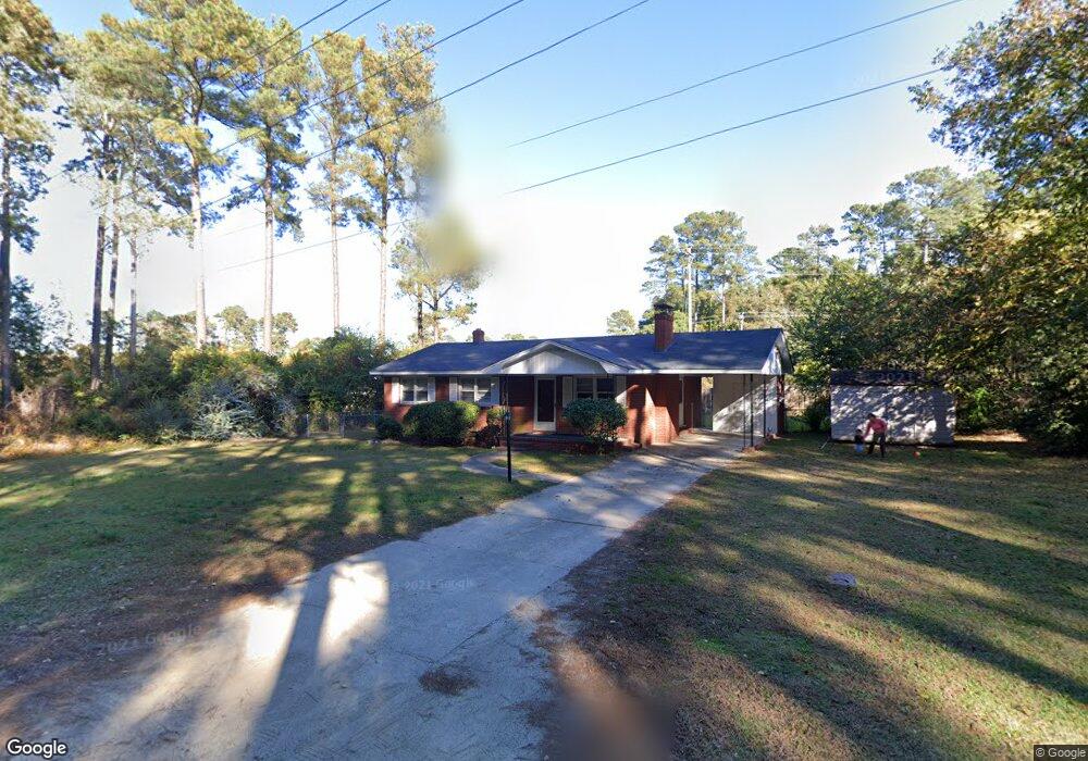 909 Karr Dr, Fayetteville, NC 28314 - photo 1