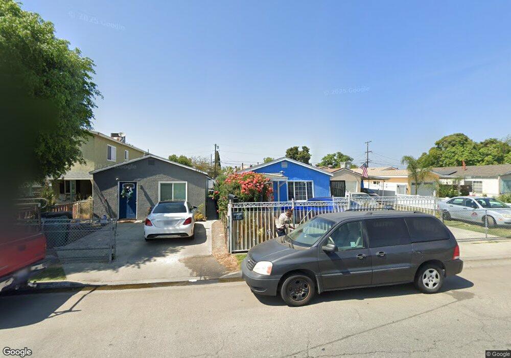 2523 E 133rd St, Compton, CA 90222 - photo 1