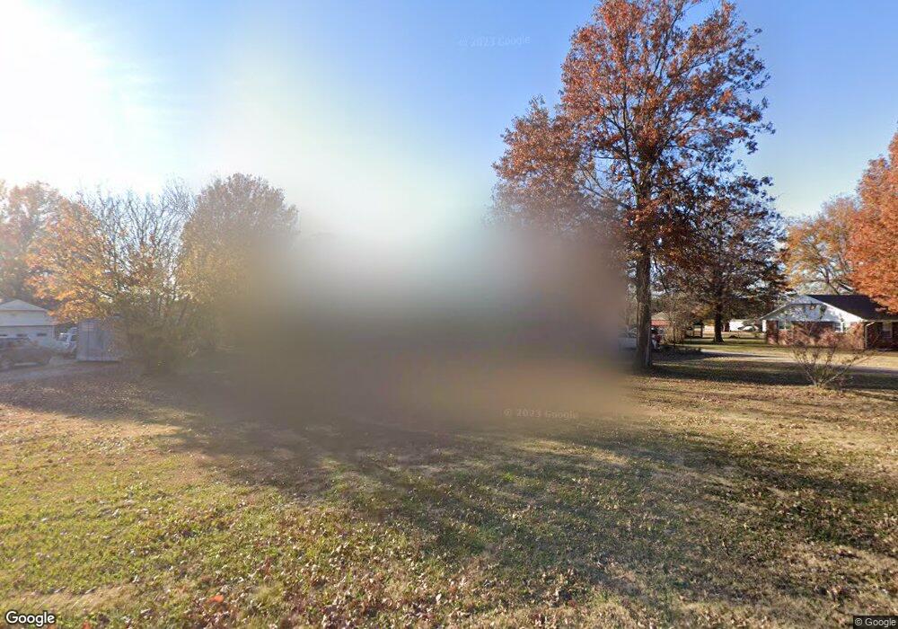 9808 S 239th East Ave, Broken Arrow, OK 74014 - photo 1