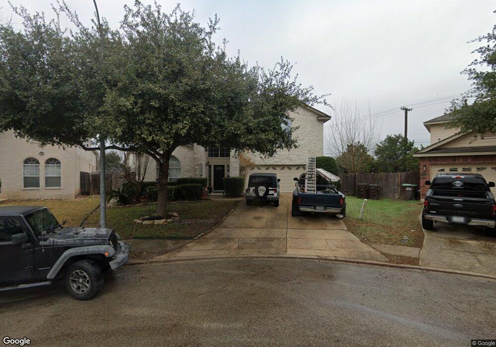 24219 Brazos Moon, San Antonio, TX 78255 - photo 1