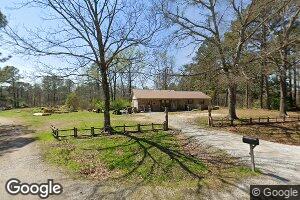295 County Road 1303, Guntown, MS 38849