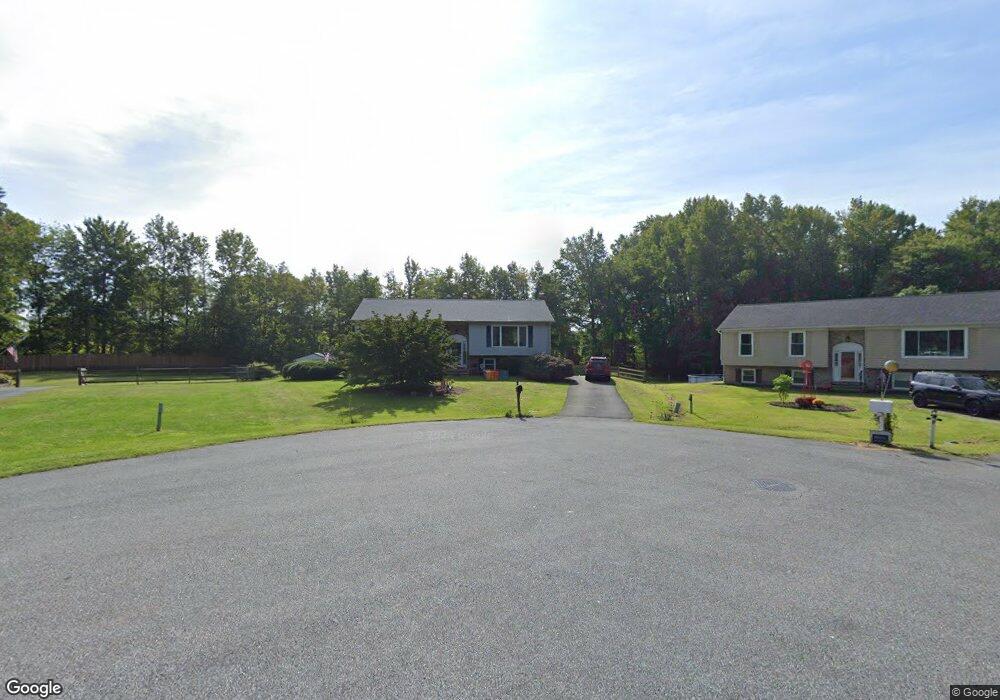 590 Clifton Dr, Bear, DE 19701 - photo 1