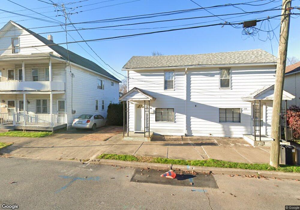 30 W Ridge St, Nanticoke, PA 18634 - photo 1