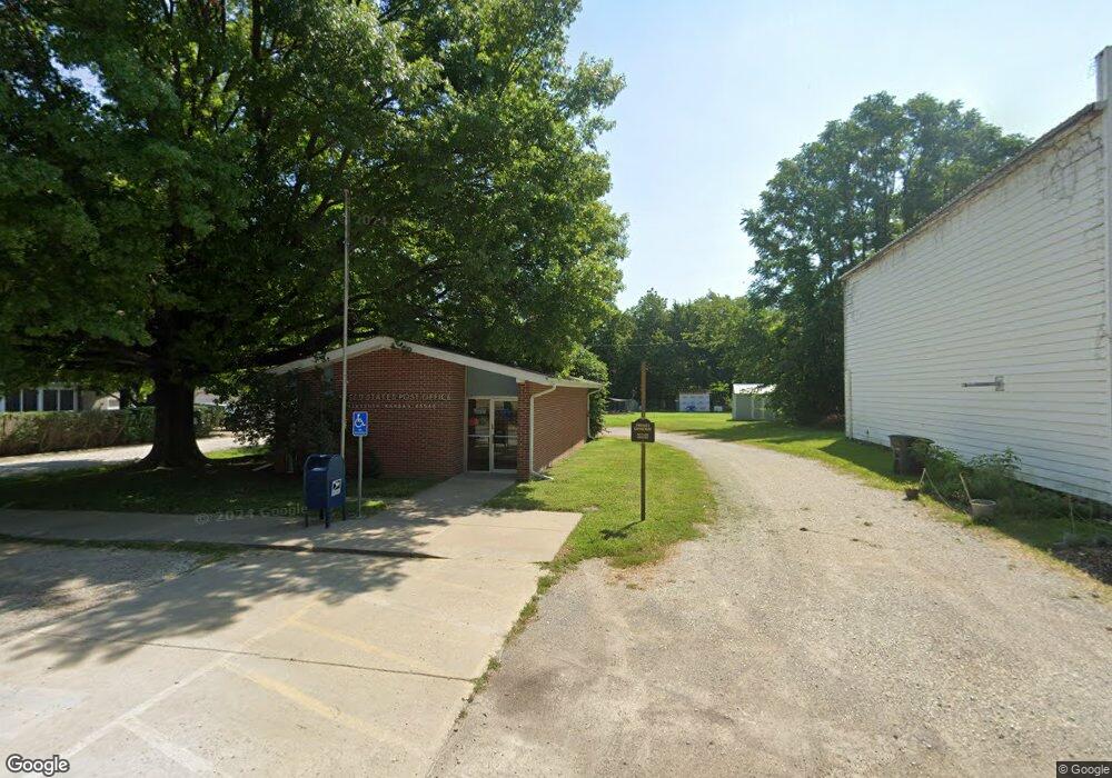 10120 SW Jordan Rd, Wakarusa, KS 66546 - photo 1