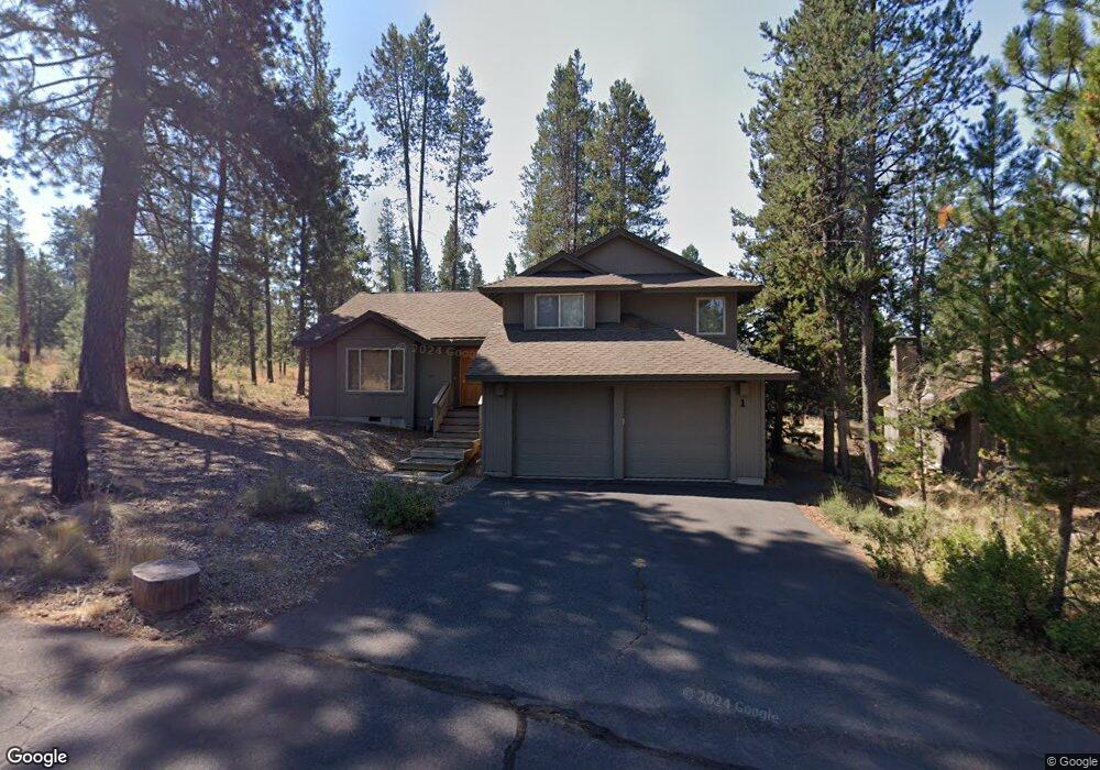 57637 Splitrock Ln, Bend, OR 97707 - photo 1