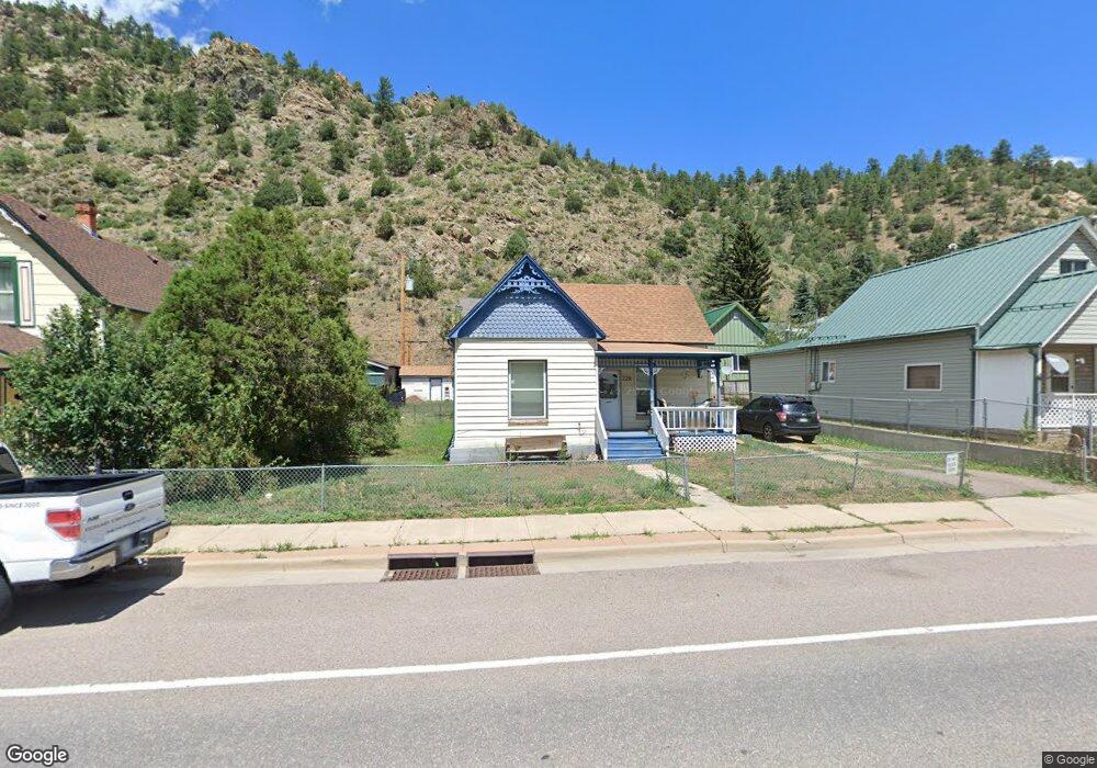 228 Colorado Blvd, Idaho Springs, CO 80452 - photo 1