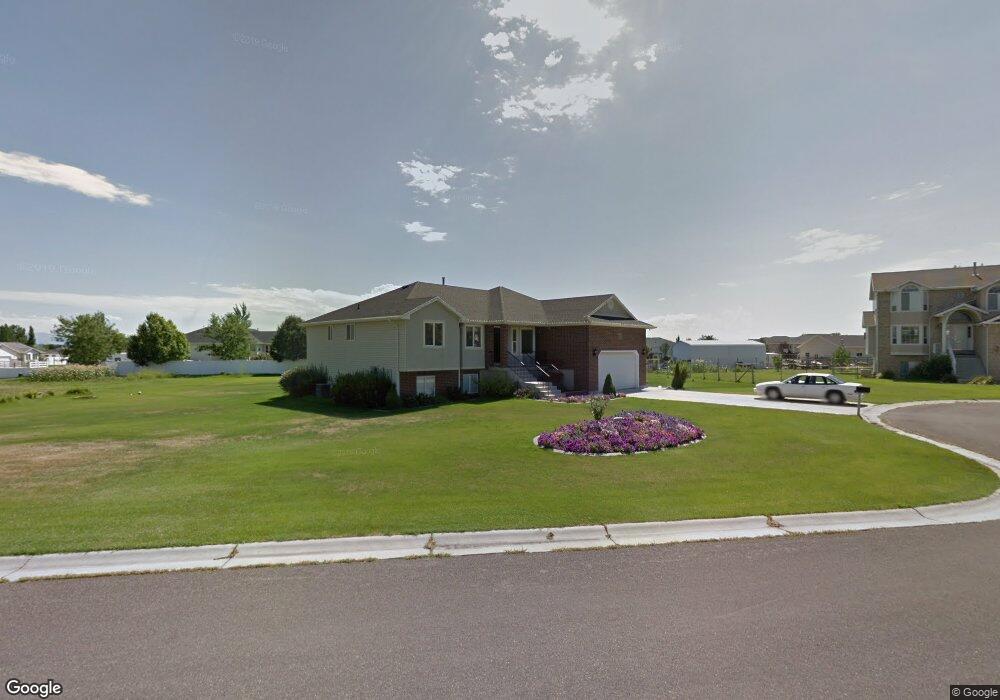 4839 W 4300 S, West Haven, UT 84401 - photo 1