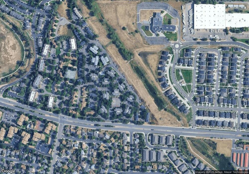 457 S Memphis Way unit 14, Aurora, CO 80017 - photo 1