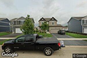 13625 Sanibel St, Plainfield, IL 60544