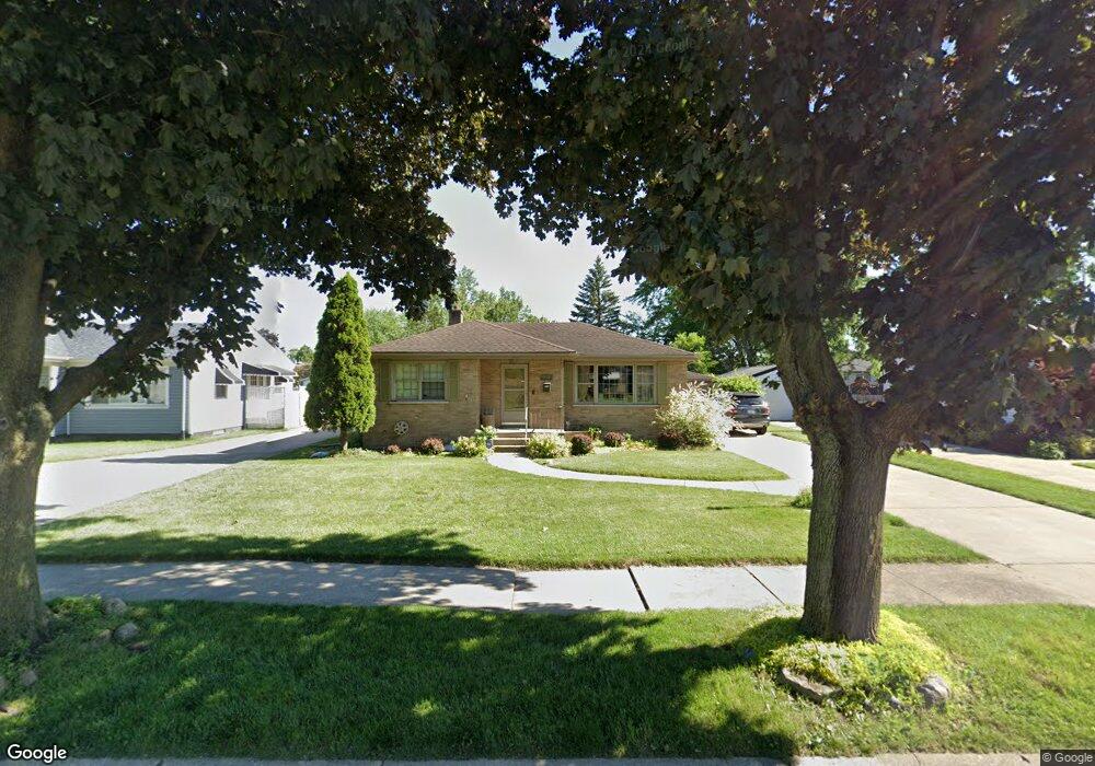 2826 Strong St, Highland, IN 46322 - photo 1