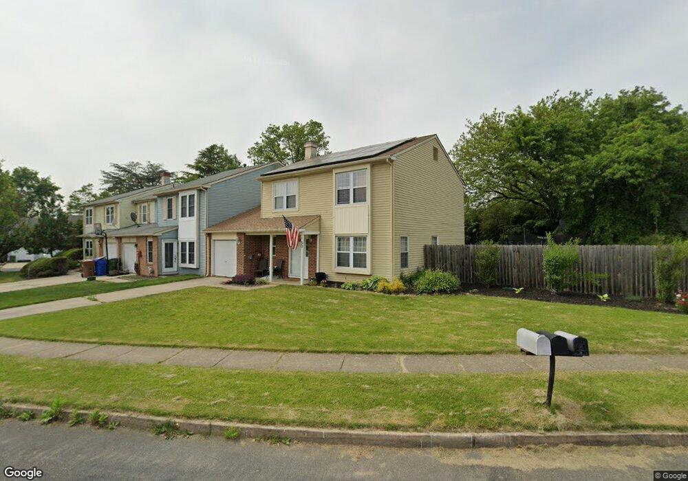 50 Quail Ct, Swedesboro, NJ 08085 - photo 1