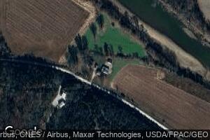 3015 Old Quarry Rd, Wever, IA 52658