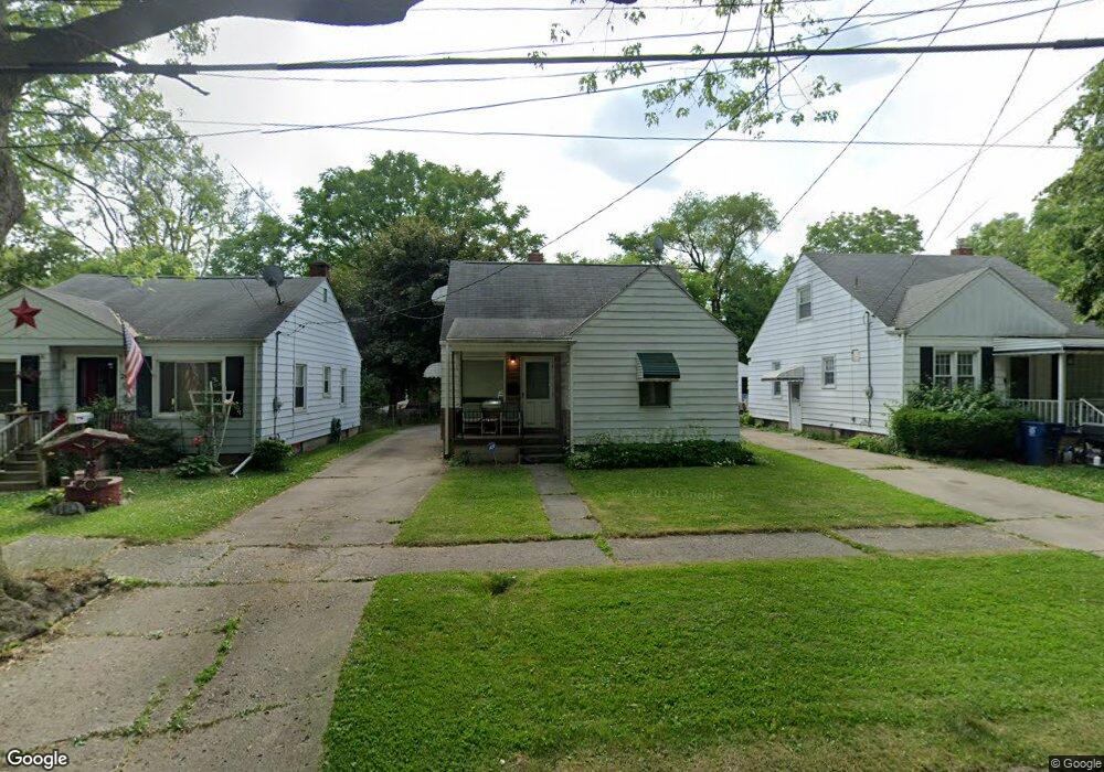 2101 Hoff St, Flint, MI 48506 - photo 1