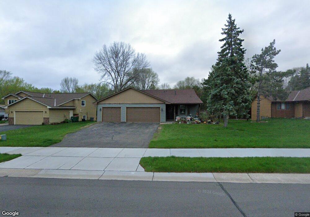 2249 131st Ave NW, Coon Rapids, MN 55448 - photo 1